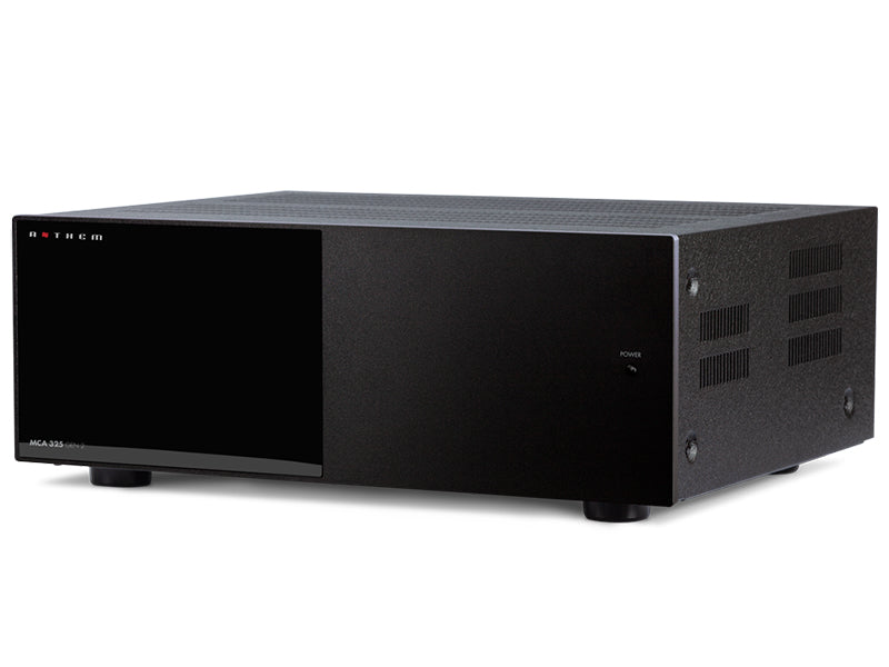 Anthem MCA325 GEN2 - Amplificatore Multicanale