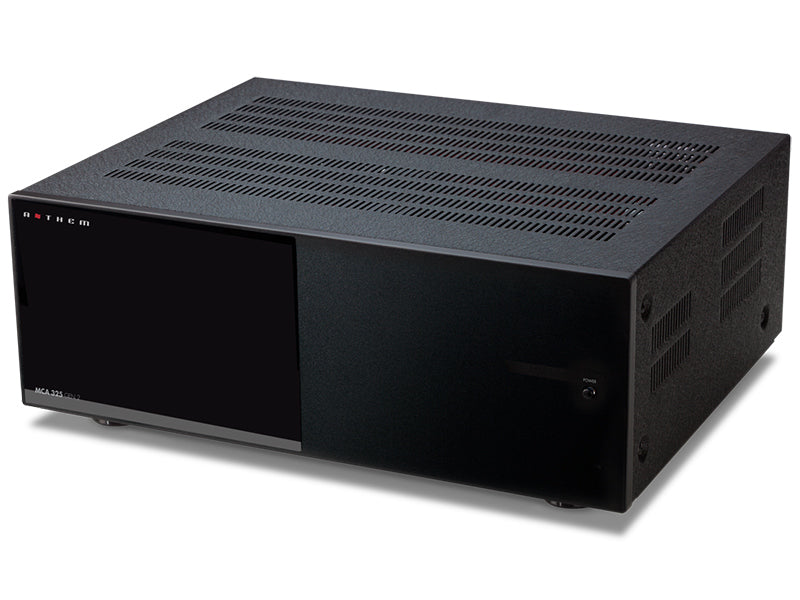 Anthem MCA325 GEN2 – Mehrkanalverstärker