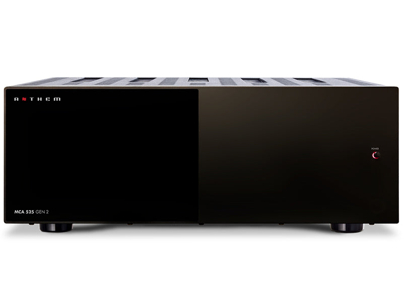 Anthem MCA525 GEN2 - Amplificatore Multicanale