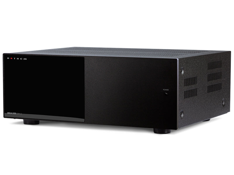 Anthem MCA525 GEN2 - Amplificatore Multicanale