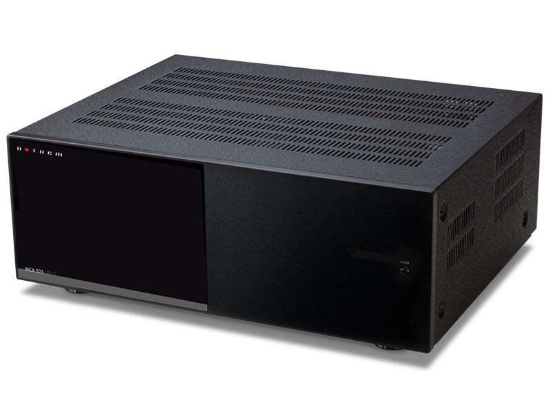 Anthem MCA525 GEN2 – Mehrkanalverstärker
