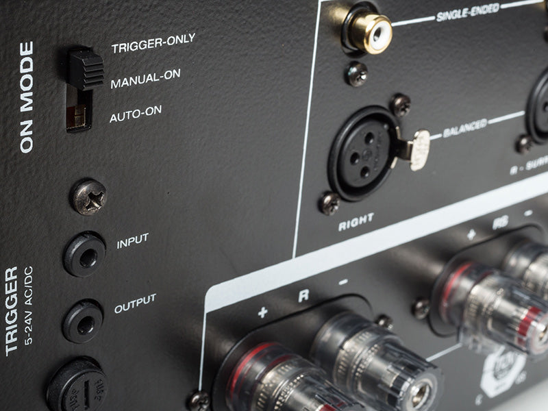 Anthem MCA525 GEN2 – Mehrkanalverstärker