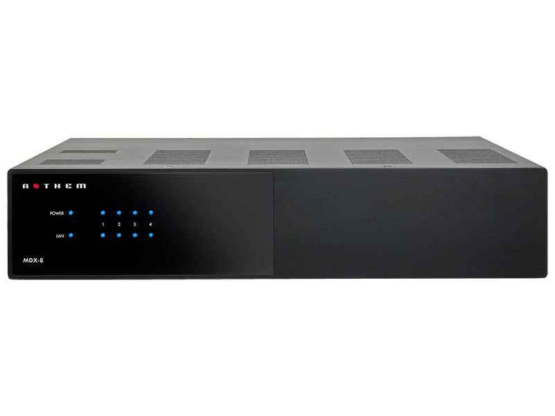 Anthem MDX8 – Mehrkanalverstärker 