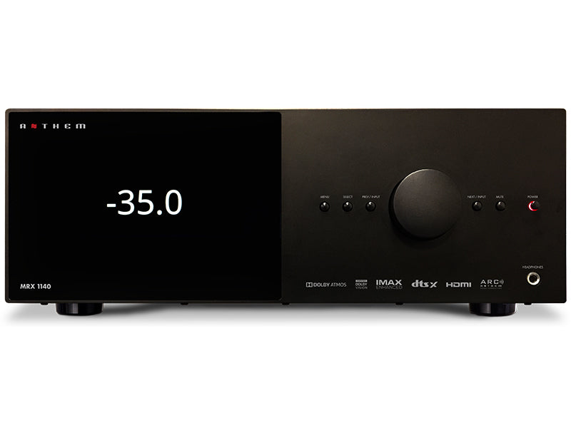 AV-Receiver – Anthem MRX1140 NEU 8K 