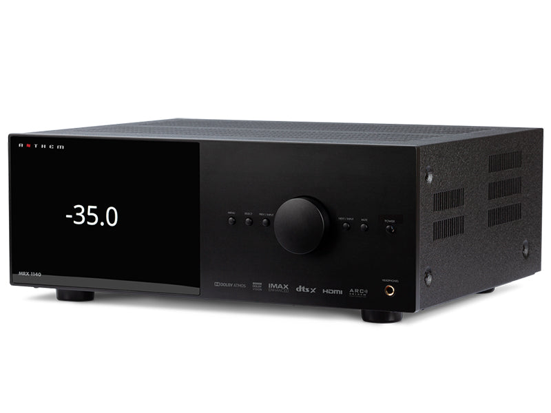 AV-Receiver – Anthem MRX1140 NEU 8K 
