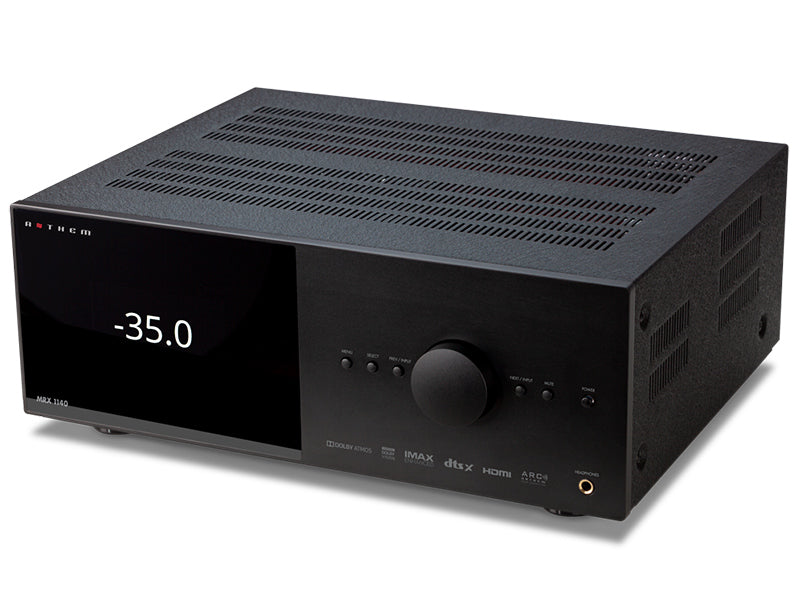 Sintoamplificatore AV - Anthem MRX1140 NEW 8K