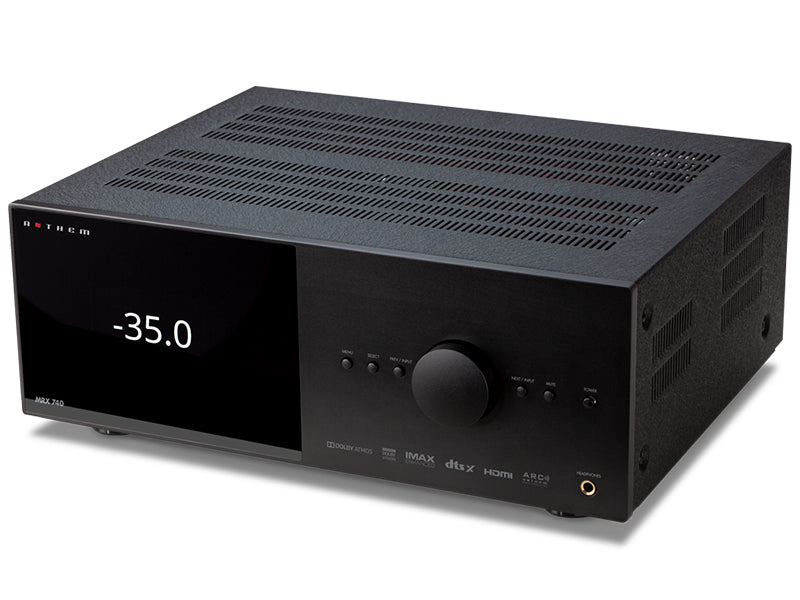 Sintoamplificatore AV - Anthem MRX740 NEW 8K