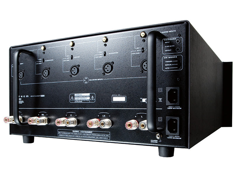 Anthem P5 - Amplificatore Multicanale