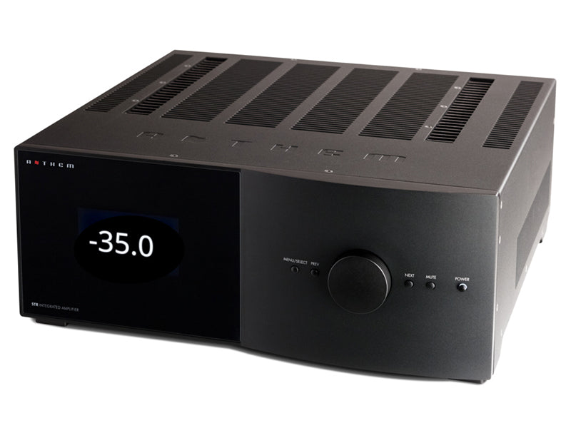 Anthem STR - Amplificatore Integrato