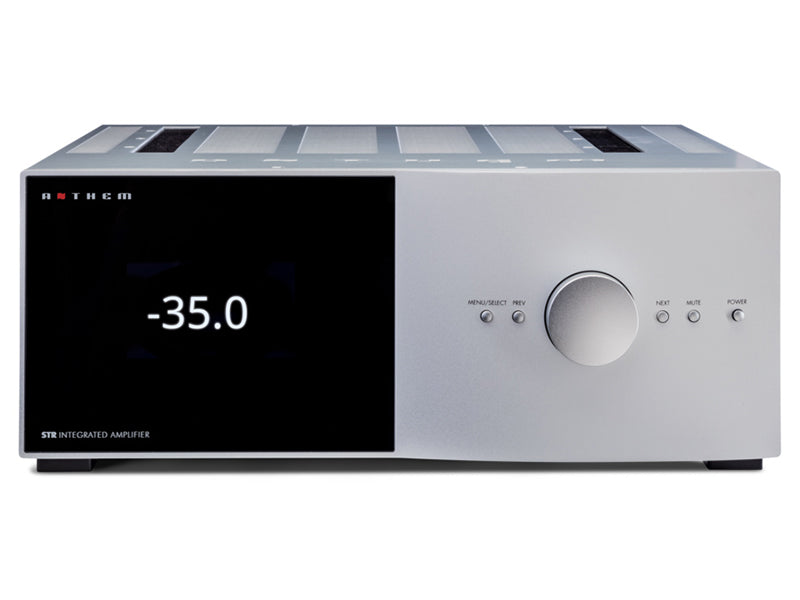 Anthem STR - Amplificatore Integrato