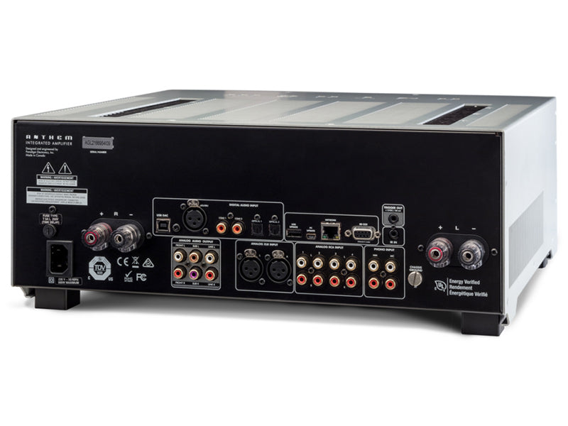 Anthem STR - Amplificatore Integrato