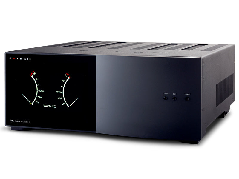 Anthem STR - Amplificatore Finale