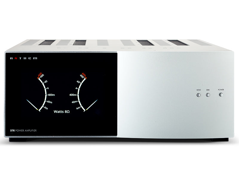 Anthem STR - Amplificatore Finale