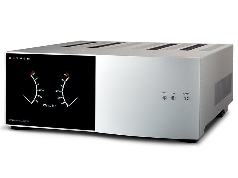 Anthem STR - Amplificatore Finale