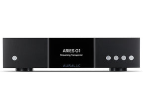 Auralic Aries G1 - Streamer Audio