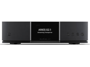 Auralic Aries G2.1 - Streamer Audio