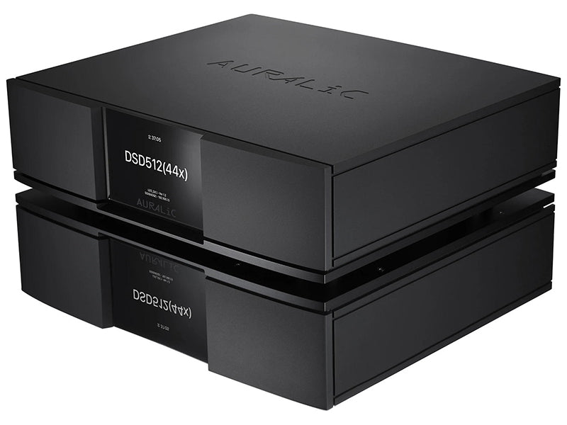 Auralic Leo GX.1 - Clock Generator 