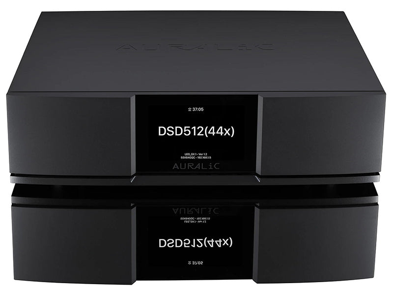 Auralic Leo GX.1 - Clock Generator 
