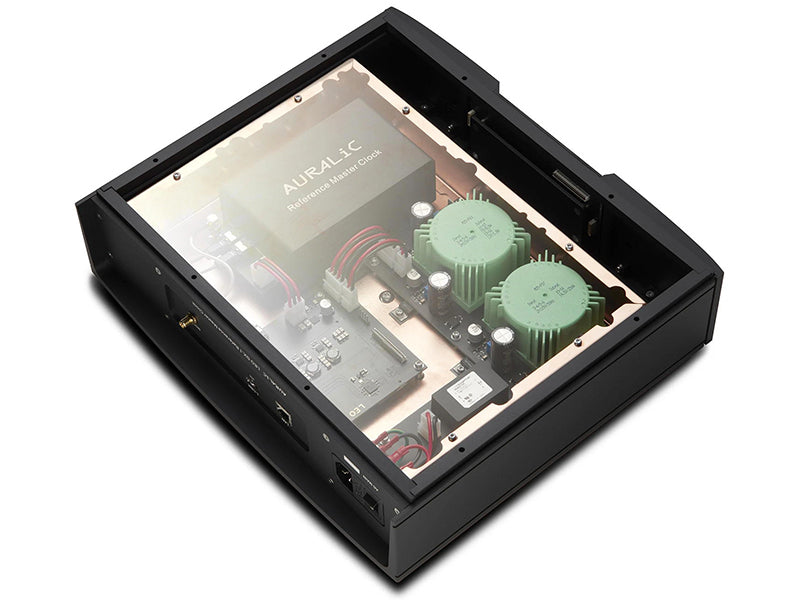 Auralic Leo GX.1 - Clock Generator 