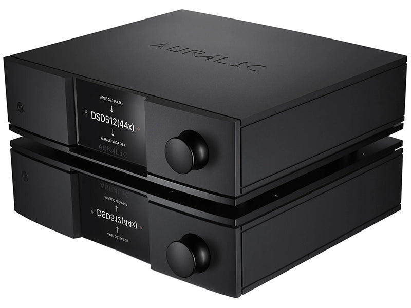 Auralic Sirius G2.1 - Upsampler
