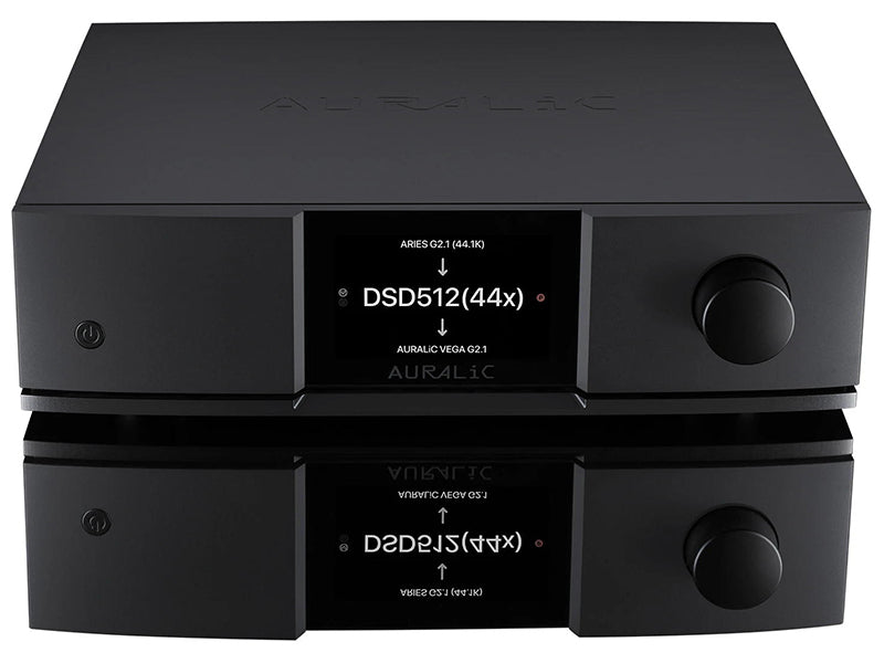 Auralic Sirius G2.1 - Upsampler