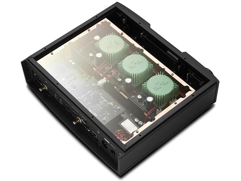 Auralic Sirius G2.1 - Upsampler