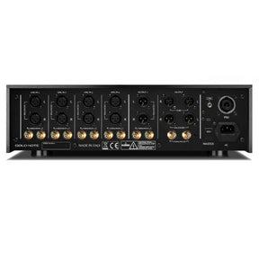 Gold Note P-1000 MKll NEW - Preamplificatore