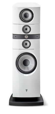 Focal Grande Utopia EM Evo bianco