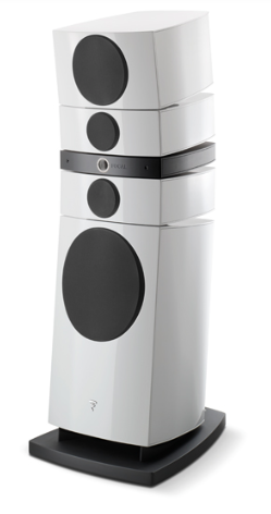 Focal Grande Utopia EM Evo bianco