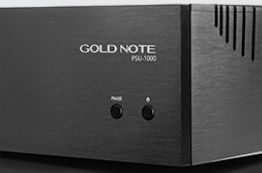 Gold Note PSU-1000 - Alimentazione esterna
