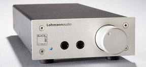 Lehmannaudio Linear - Amplificatore High End per cuffie