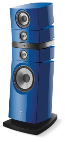 Focal Grande Utopia EM Evo blu