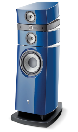 Focal Stella Utopia EM Evo blu