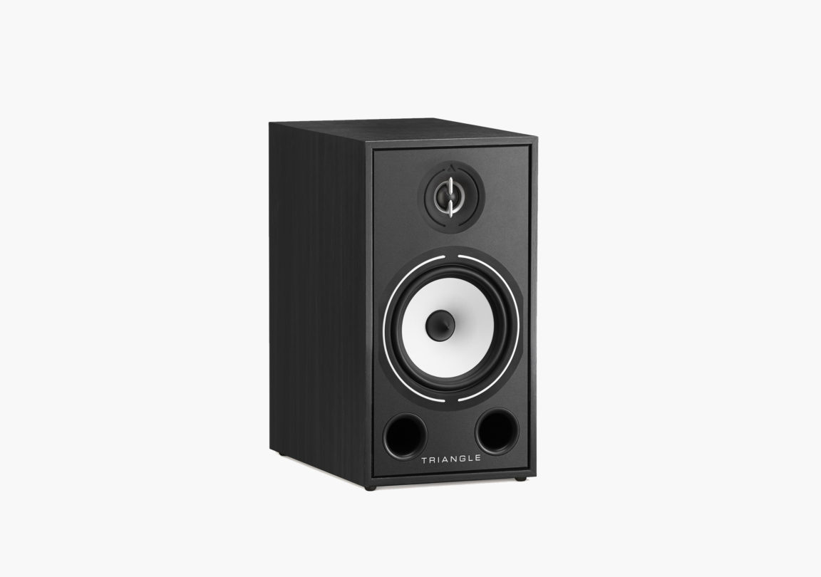 Triangle Borea BR03 Black