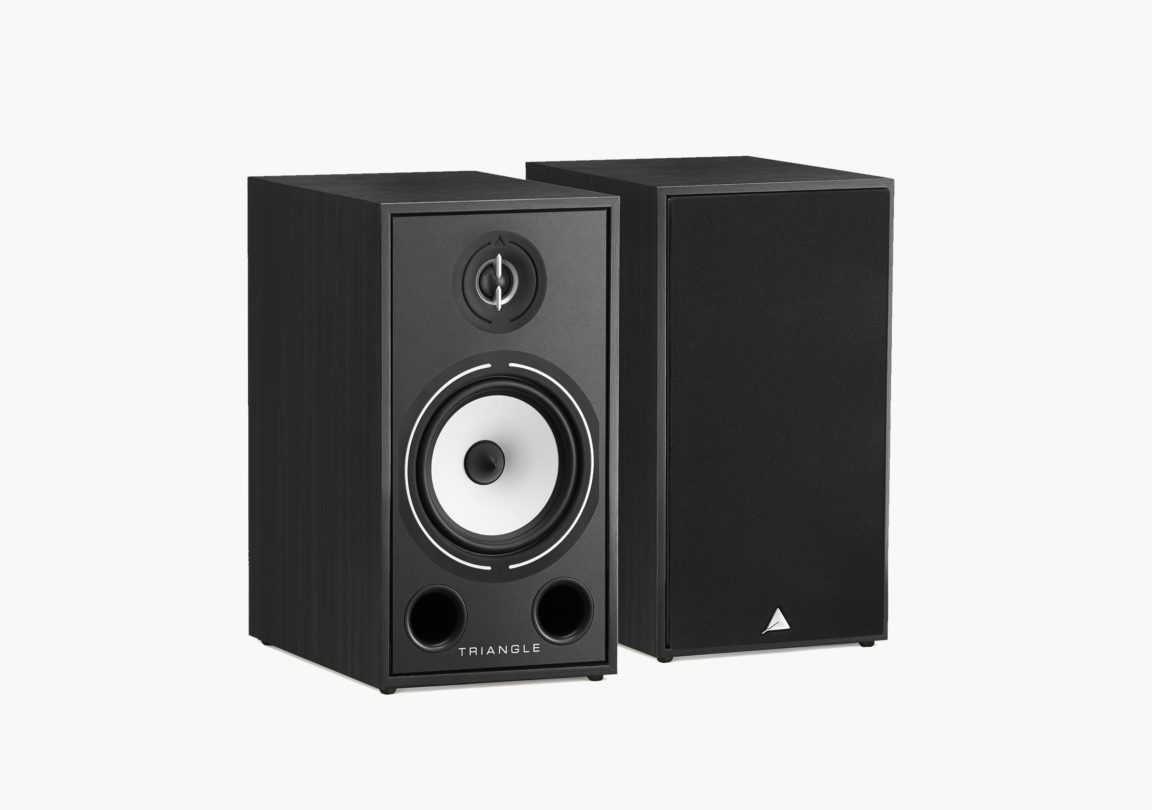 Triangle Borea BR03 Black