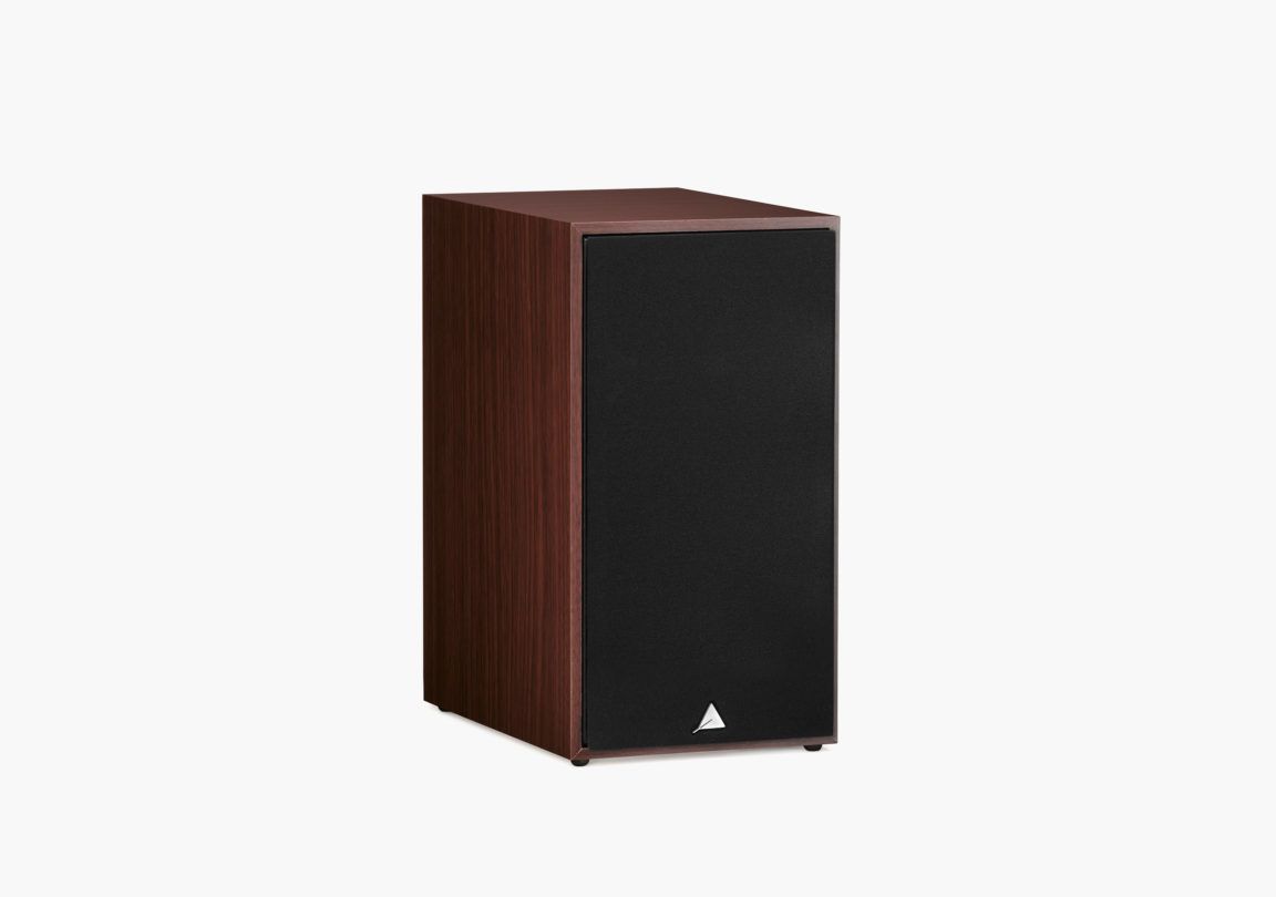 Triangle Borea BR03 Walnut