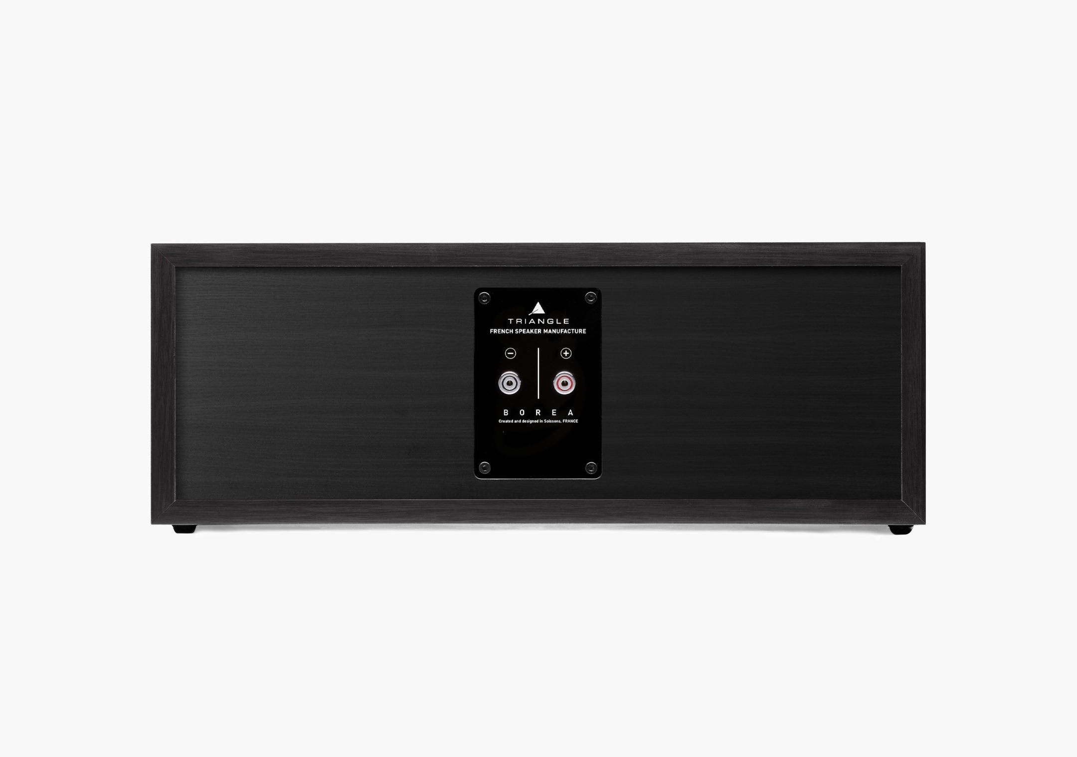 Triangle Borea BRC01 Black