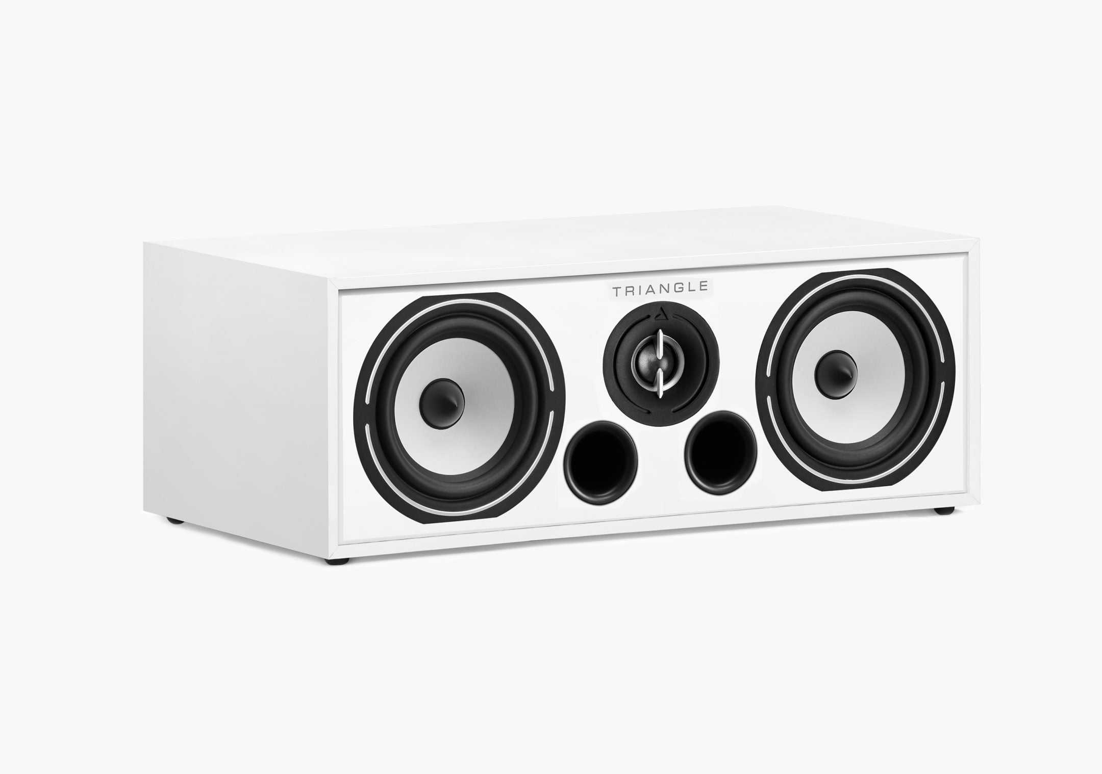 Triangle Borea BRC01 White
