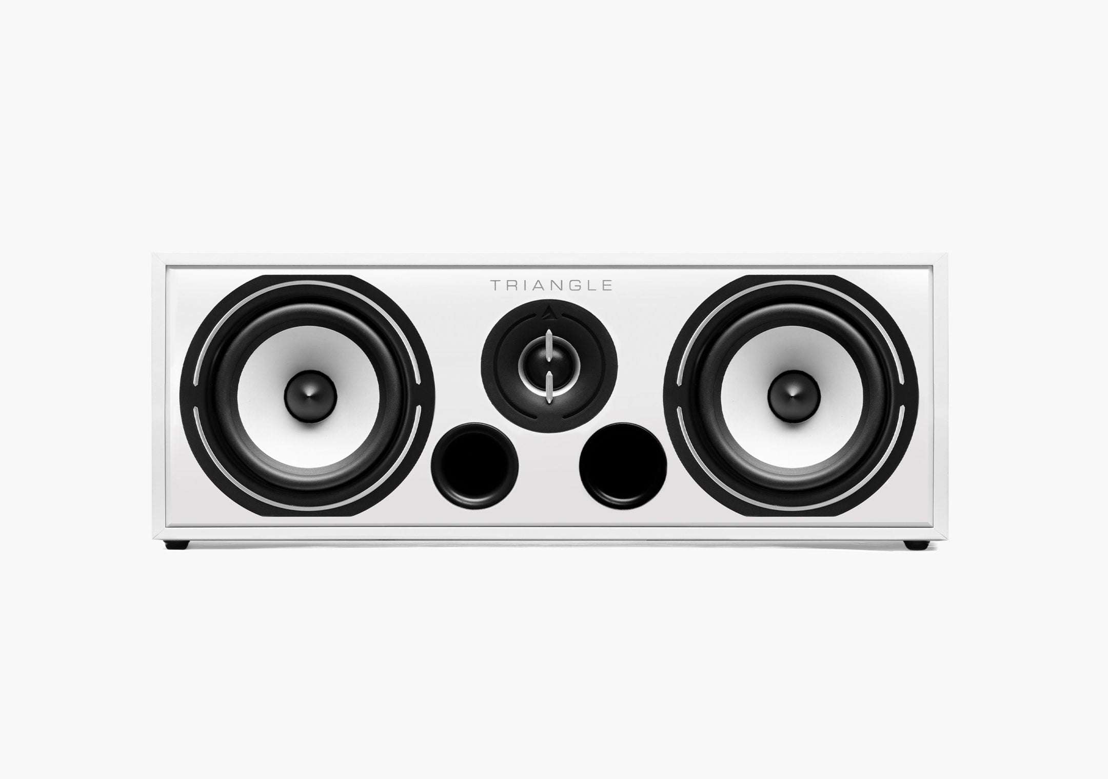 Triangle Borea BRC01 White