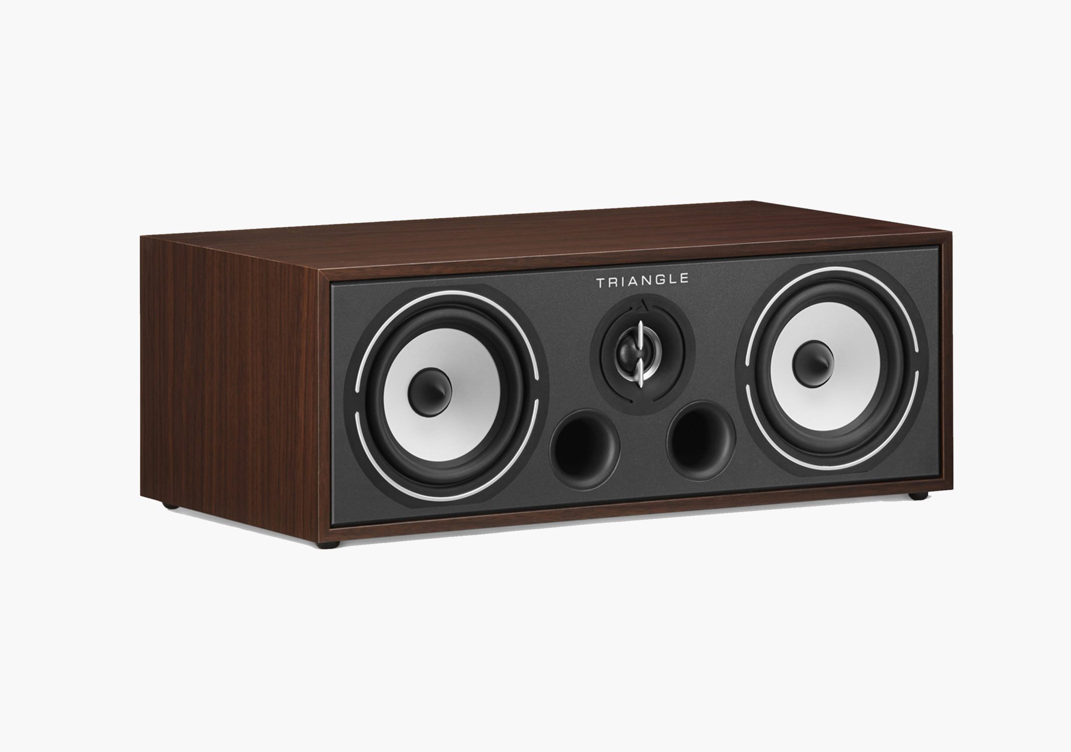 Triangle Borea BRC01 Walnut