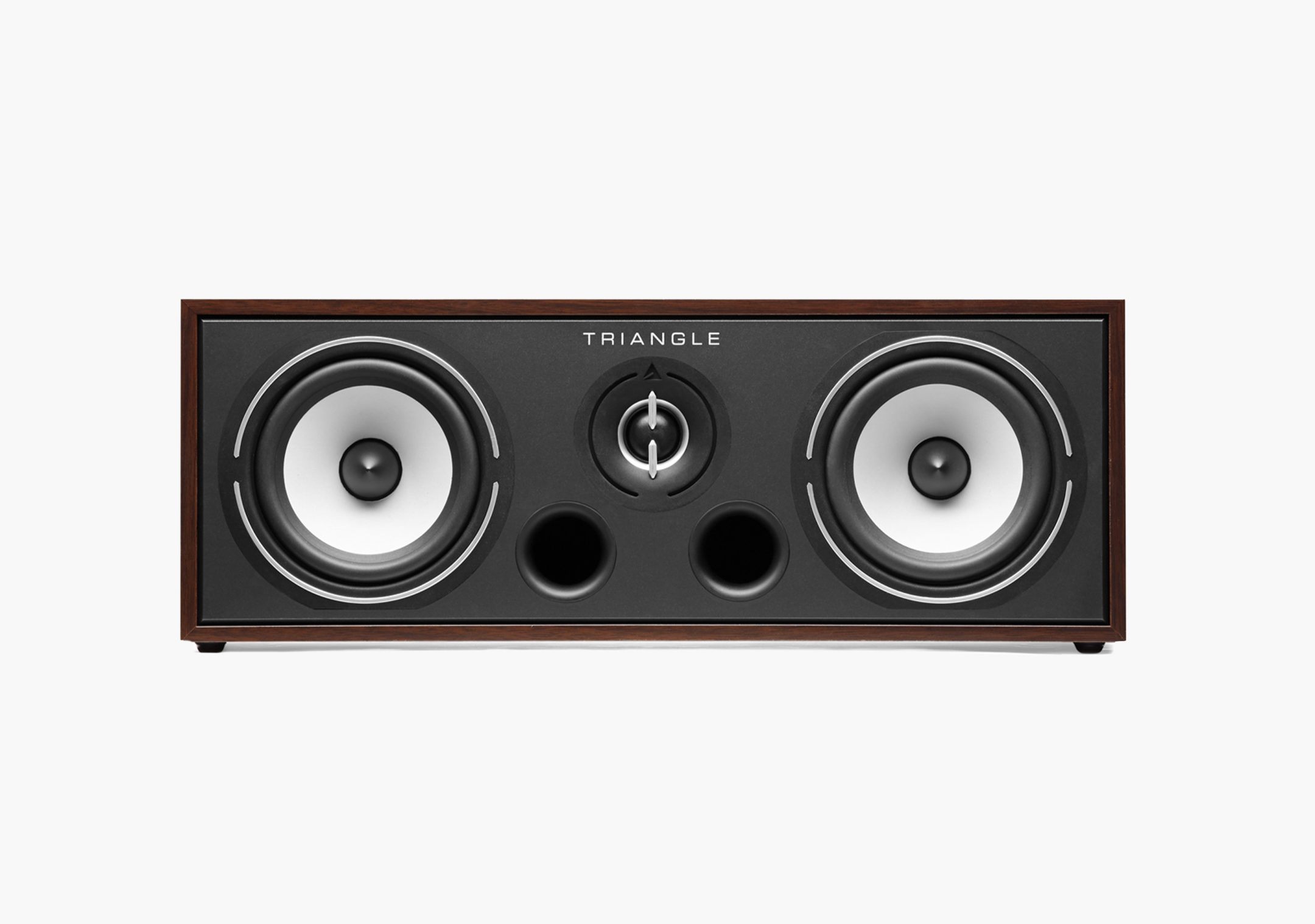 Triangle Borea BRC01 Walnut