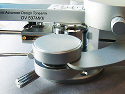Dynavector - Dv 507MKll - Braccio