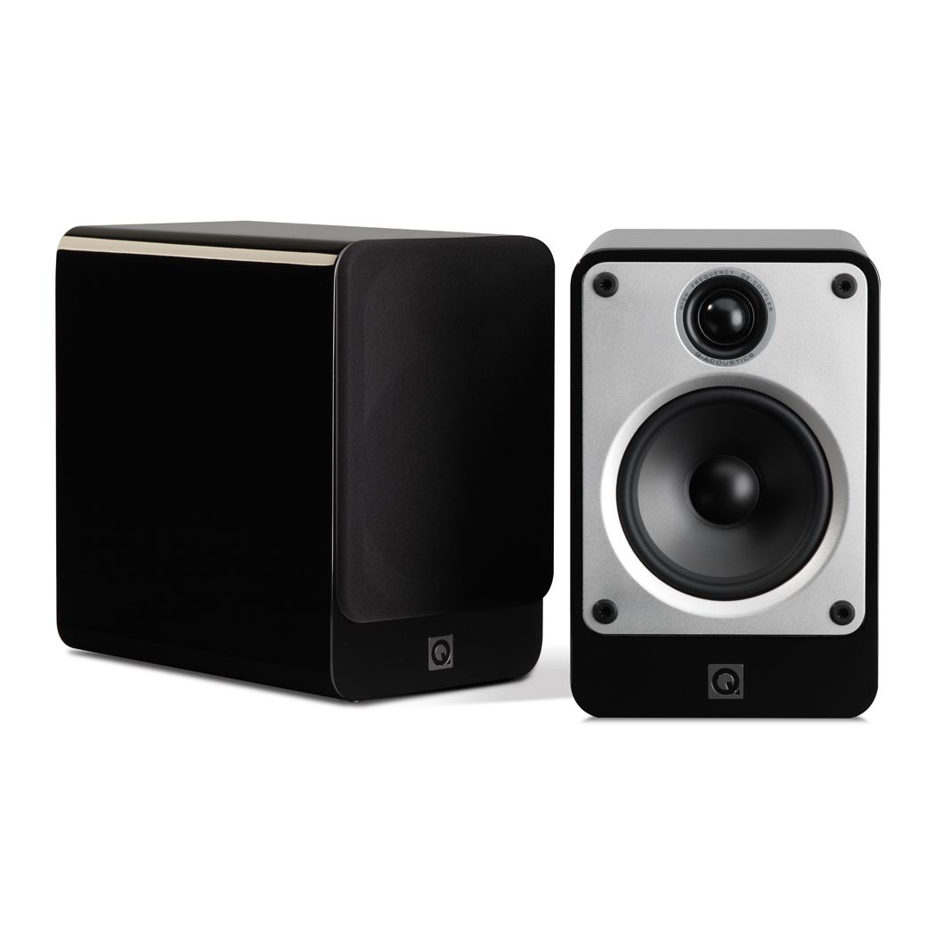 QAcoustics CONCEPT 20