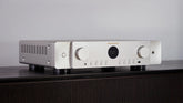 Marantz Cinema 70S silvergold