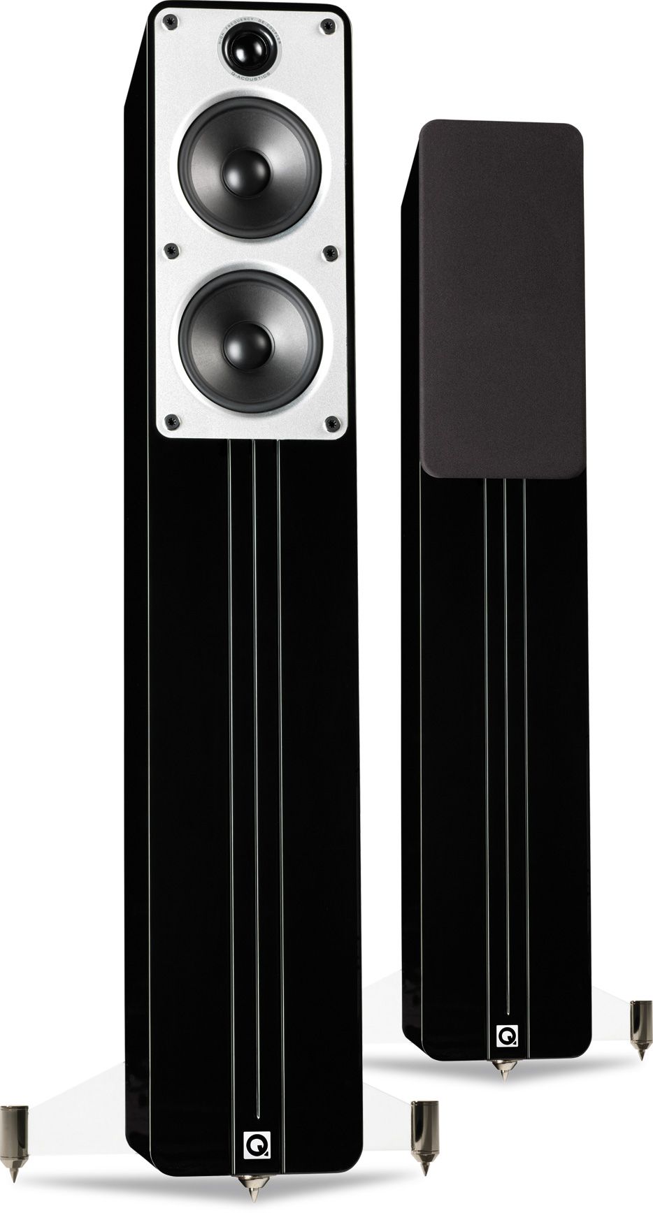 QAcoustics Q CONCEPT 40 - Diffusore da pavimento