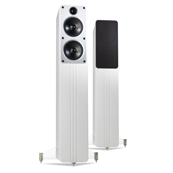 QAcoustics Q CONCEPT 40 - Diffusore da pavimento