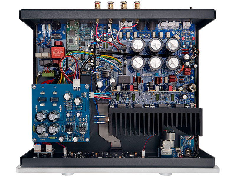 Copland CSA 150 - Amplificatore Integrato - PRONTA CONSEGNA