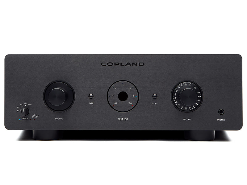 Copland CSA 150 - Amplificatore Integrato - PRONTA CONSEGNA