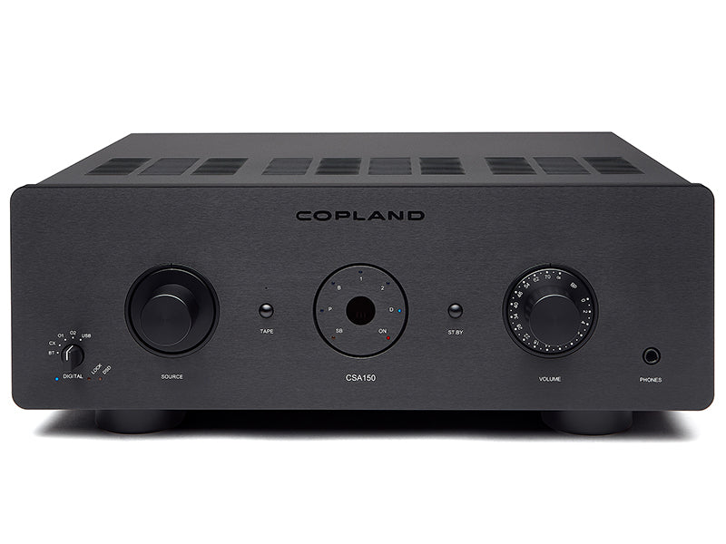 Copland CSA 150 - Amplificatore Integrato - PRONTA CONSEGNA