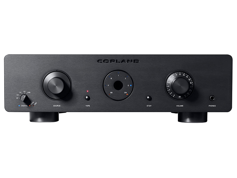 Copland CSA 100 - Amplificatore Integrato - PRONTA CONSEGNA